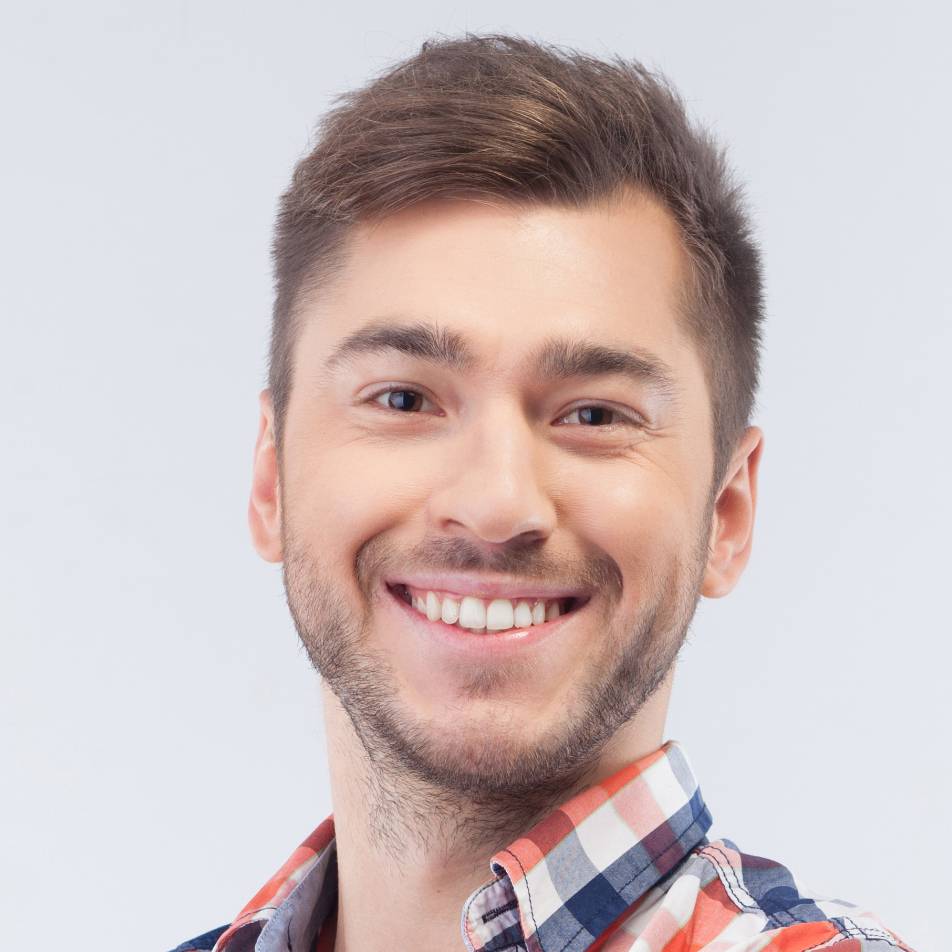 SMILING BOY 3