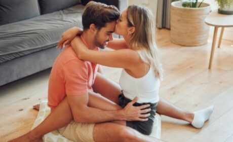 Benefits of Introducing Sex Furniture into Your Relationship